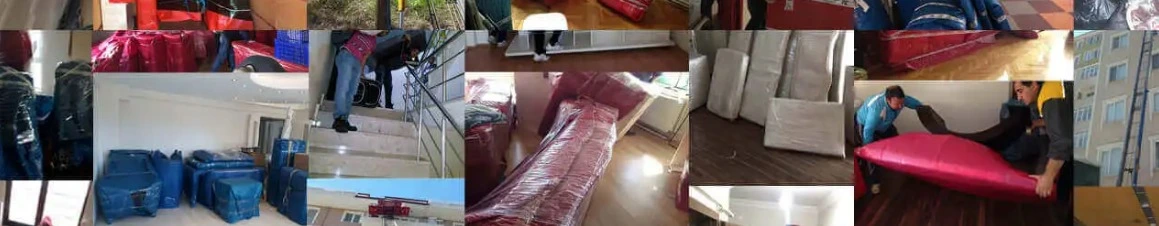 Keles evden eve nakliyat görseli